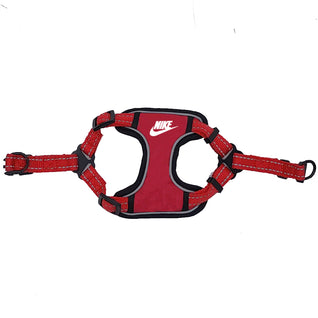 Tailwaggers Dog Harness Icy Collection