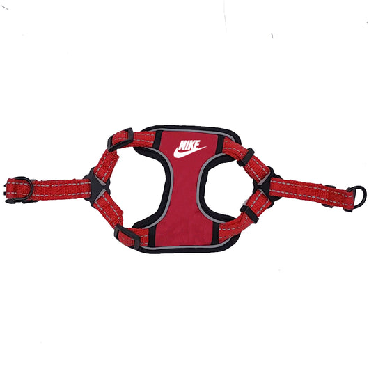 Tailwaggers Dog Harness Icy Collection