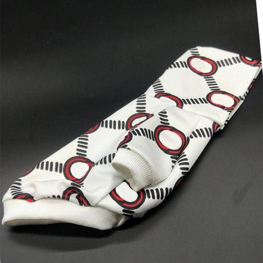 GG Classy Pup Doggo Onyx Hoodie