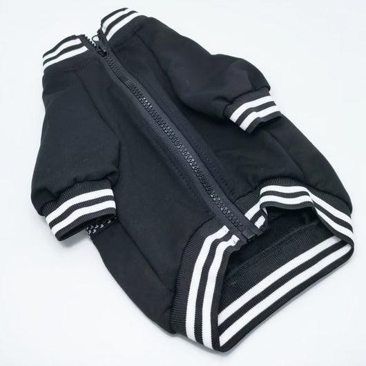 DD Zip Up Doggo Supreme Coat