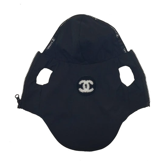 CC Black Lux Winter Flex Jacket