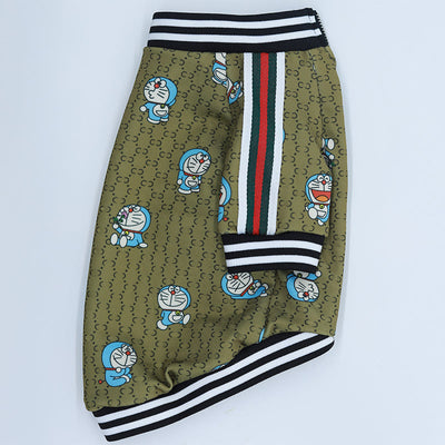 GG Hype Doraemon Juiced Jacket