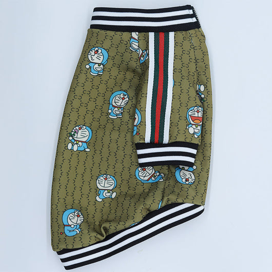 GG Hype Doraemon Juiced Jacket
