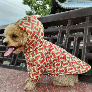 🧥 Dear Doggo Jacket - Premium Quality Dog Accessories