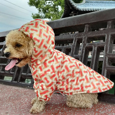 Veste de luxe Cool Drip