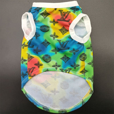 Cozy Canine Dog Juiced Sweater