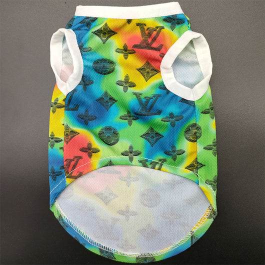 Cozy Canine Dog Juiced Sweater