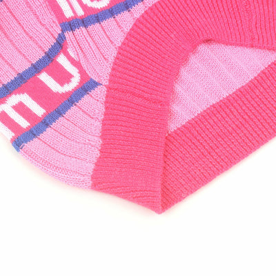 Mu Love Luxury Doggo Bubbly Sweater