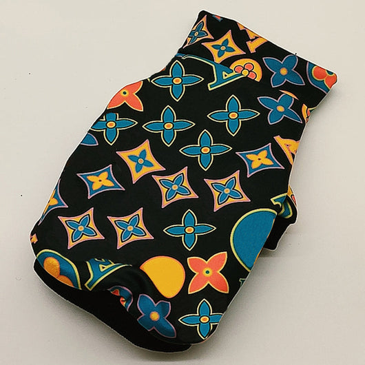 Lux Doggo Viral Jacket