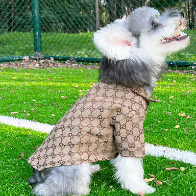 Pet Dog Prime Clothes