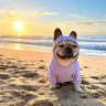 PAWSMOMENT Sun Protection Hoodie