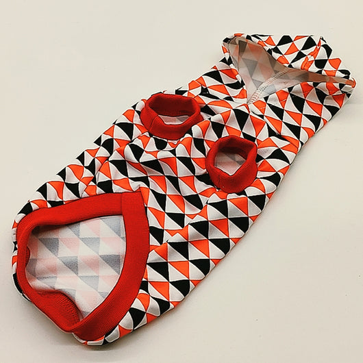 Kawda Matrix Juiced Hoodie