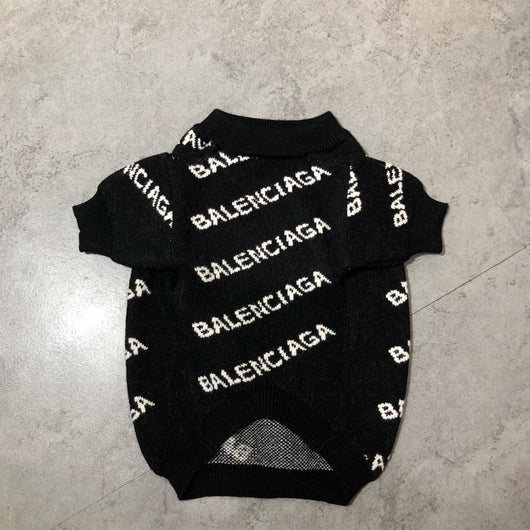 Balenciaga Fly Sweater