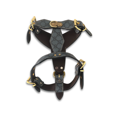 GG Hero Juiced Harness