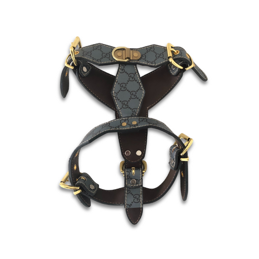 GG Hero Juiced Harness