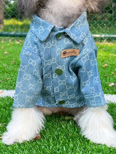 Big Dog GG Cool Summer Vibes Shirt