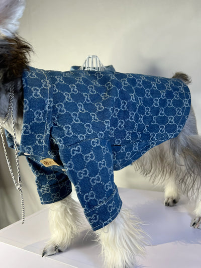 Big Dog GG Cool Classic Shirt