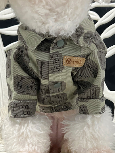 Big Dog Summer Vibes Shirt