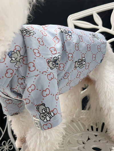 Big Dog GG Cool Comfort Shirt