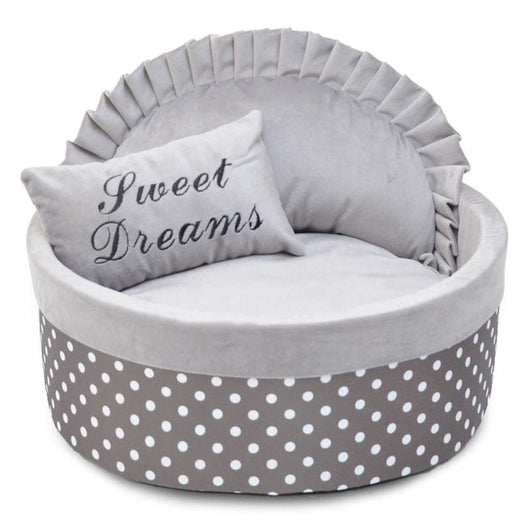 Dreams Luxurious Amped Bed