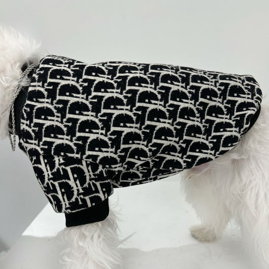 Big Dog DD Cozy Winter Sweater