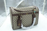 Designer Ultra Lux Dog Carrier