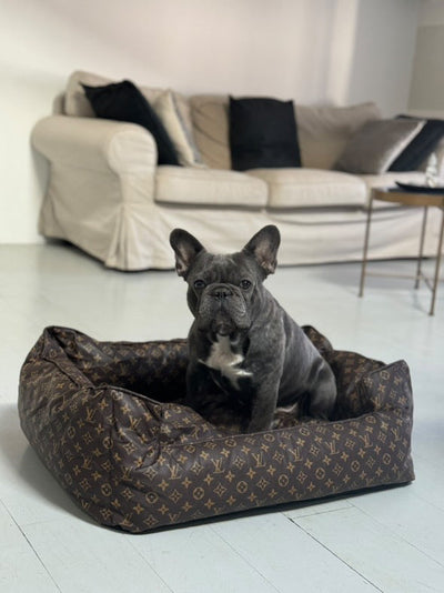 LV Essentials Dog Redux Bed