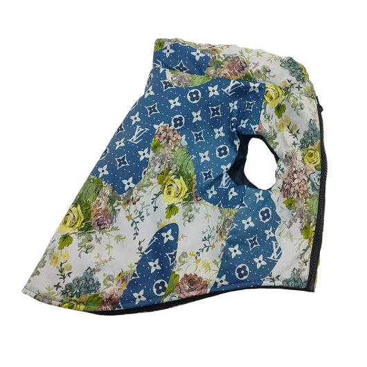 LV Denim Winter Timeless Jacket