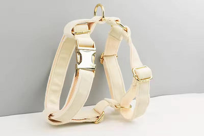 Velvet Cream Luxe Hot Set