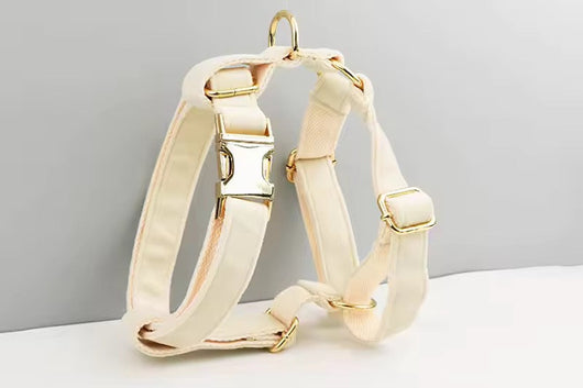 Velvet Cream Luxe Hot Set