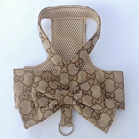 Pomy Bow Fire Harness