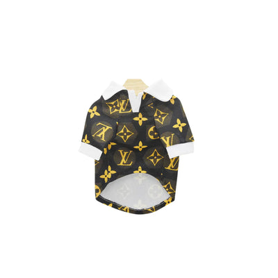 Summer Louin FF Sweater