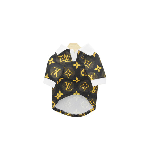 Summer Louin FF Sweater