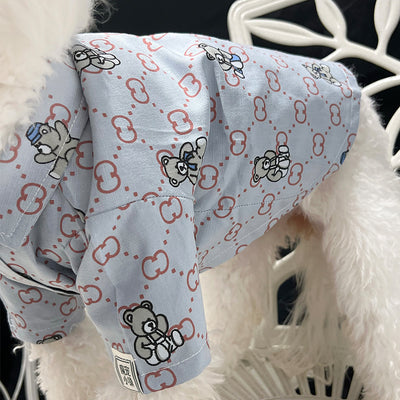 Big Dog GG Cool Comfort Shirt