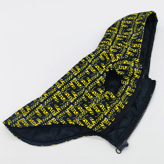 Hype Hodded Doggo Sketchy Jacket