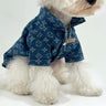👕 Big Dog & Cat LV Endless Summer Jacket