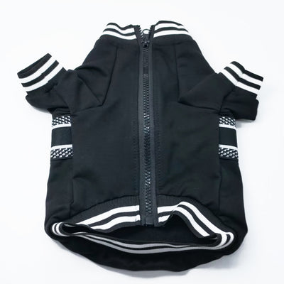 DD Zip Up Doggo Supreme Coat