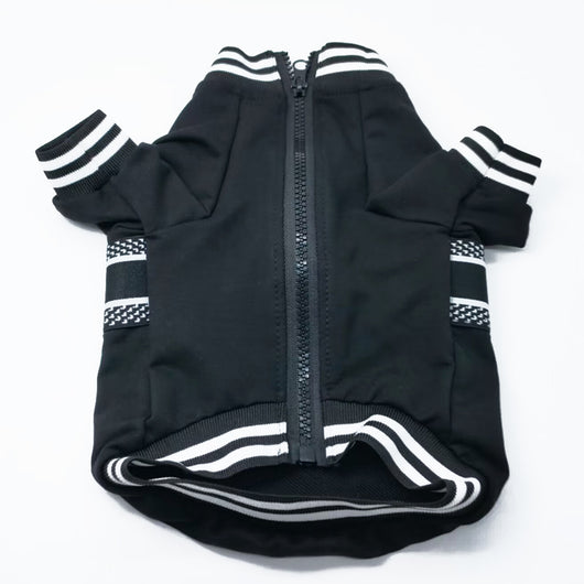 DD Zip Up Doggo Supreme Coat