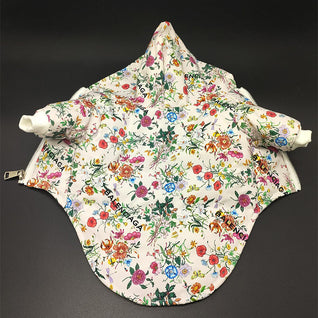 🧥 Dear Doggo Jacket - Premium Quality Dog Accessories