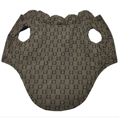 GG Lux Hype Doggo Timeless Coat