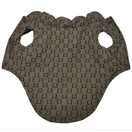 GG Lux Hype Doggo Timeless Coat