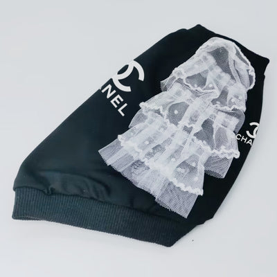 CC Starry Pup FancyDress