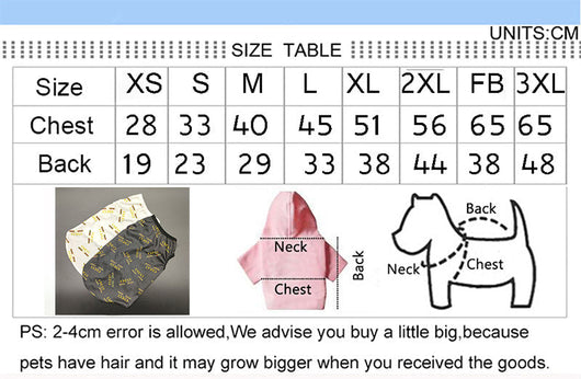 GG Pup Summer Drip Vintage Vest