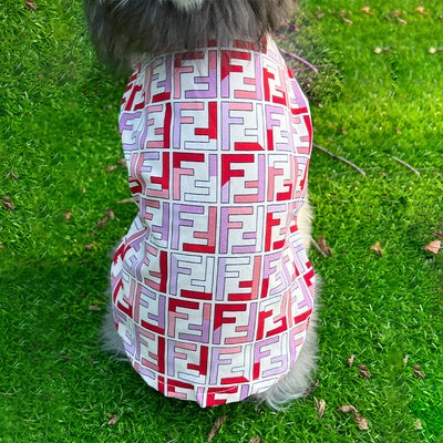 Big Dog Cooling Sweet Summer Shirt