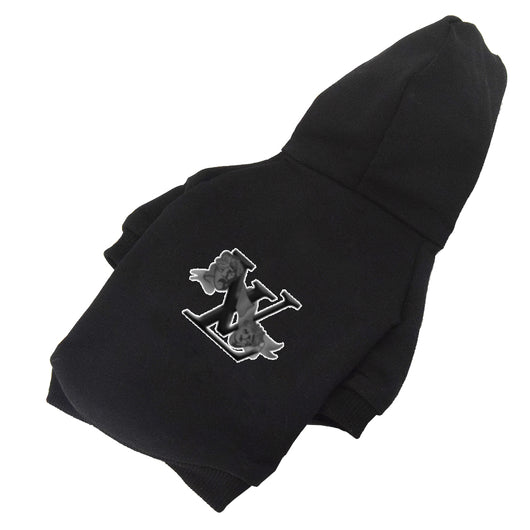 LV Classy Doggo Dreamy Hoodie