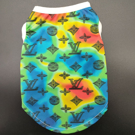 Cozy Canine Dog Juiced Sweater