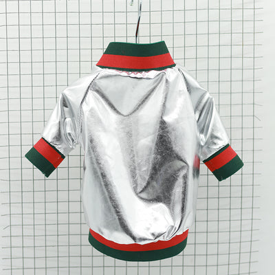 Classic Designer Doggo Posh Jacket