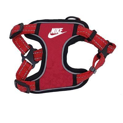 Tailwaggers Dog Harness Icy Collection