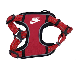 Tailwaggers Dog Harness Icy Collection