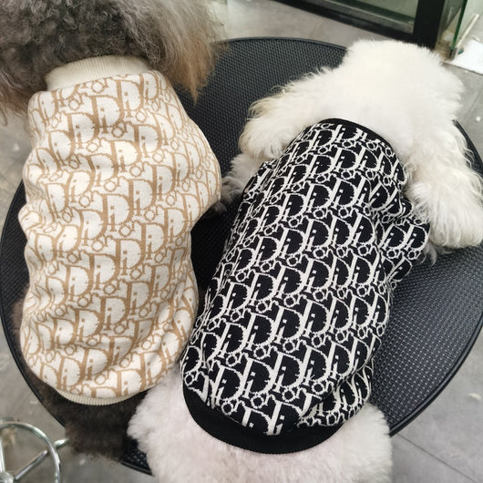 Big Dog DD Snuggle Knit Sweater